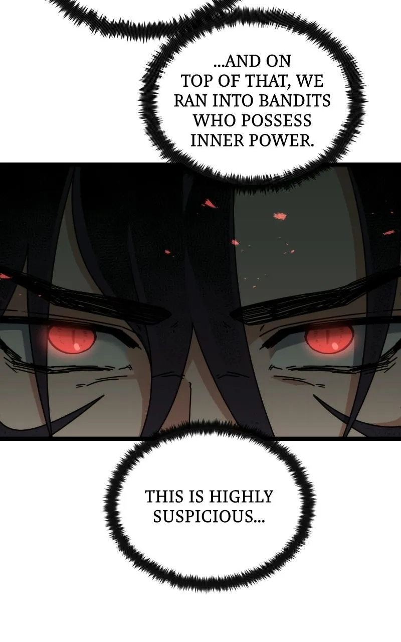 A Genius Girl Hides Her Martial Arts Achievements Chapter 11 page 91 - 