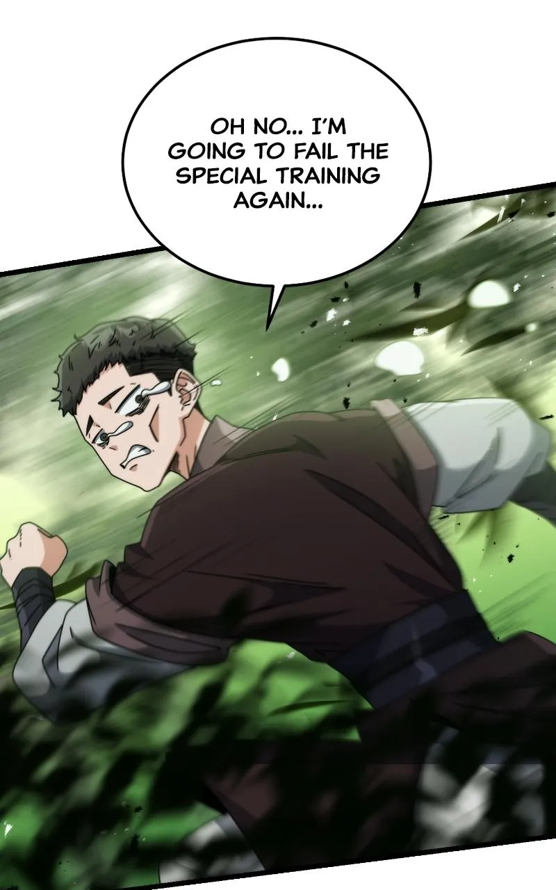 A Genius Girl Hides Her Martial Arts Achievements Chapter 11 page 99 - 