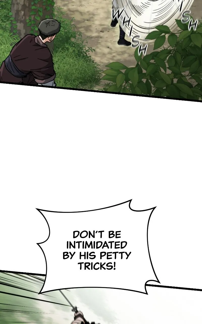 A Genius Girl Hides Her Martial Arts Achievements Chapter 12 page 2 - 