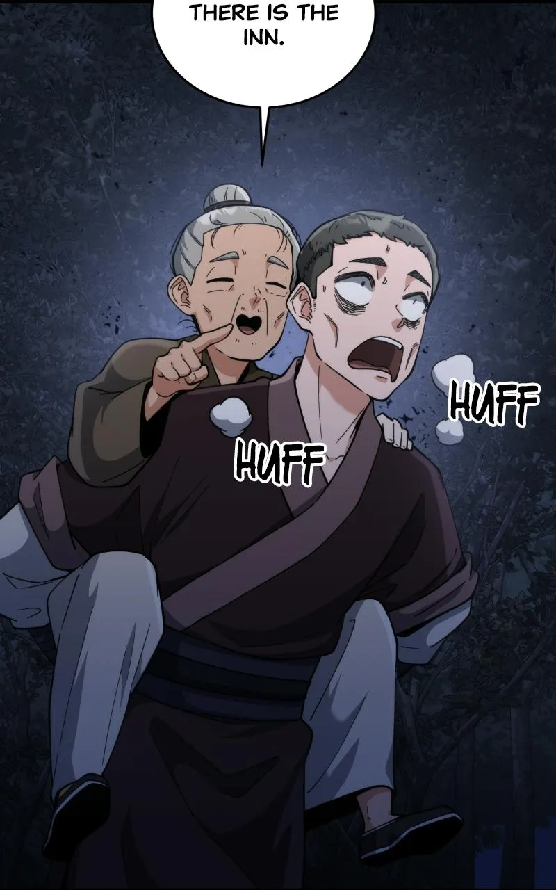 A Genius Girl Hides Her Martial Arts Achievements Chapter 12 page 113 - 