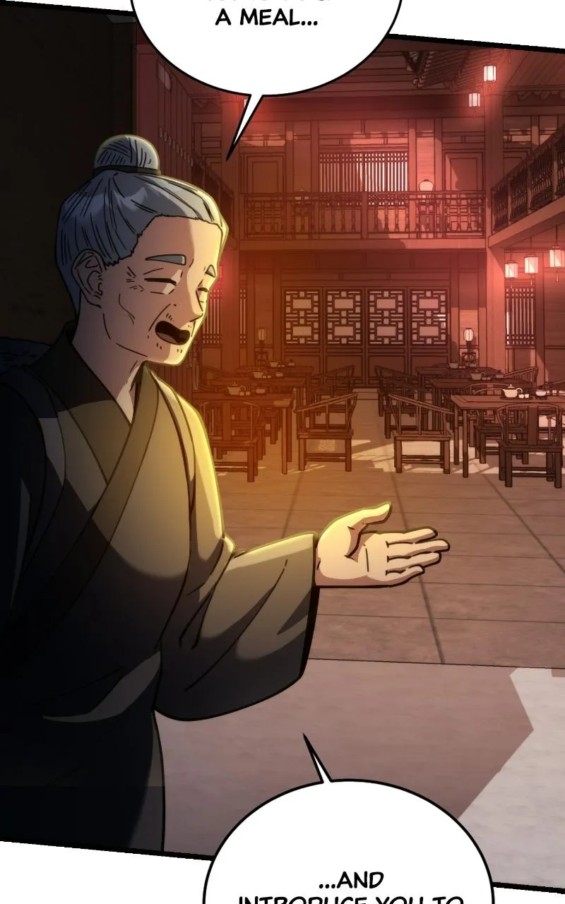 A Genius Girl Hides Her Martial Arts Achievements Chapter 12 page 116 - 