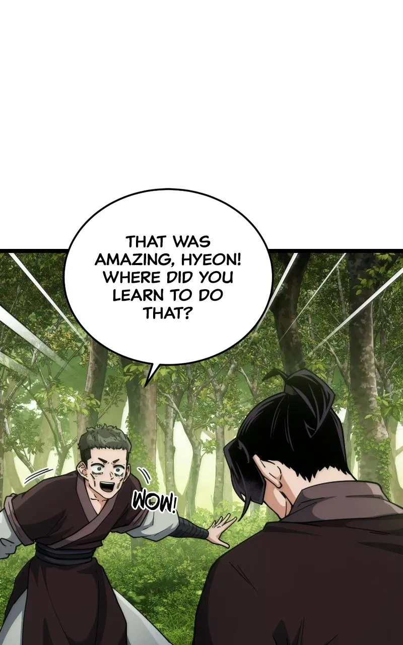 A Genius Girl Hides Her Martial Arts Achievements Chapter 12 page 34 - 