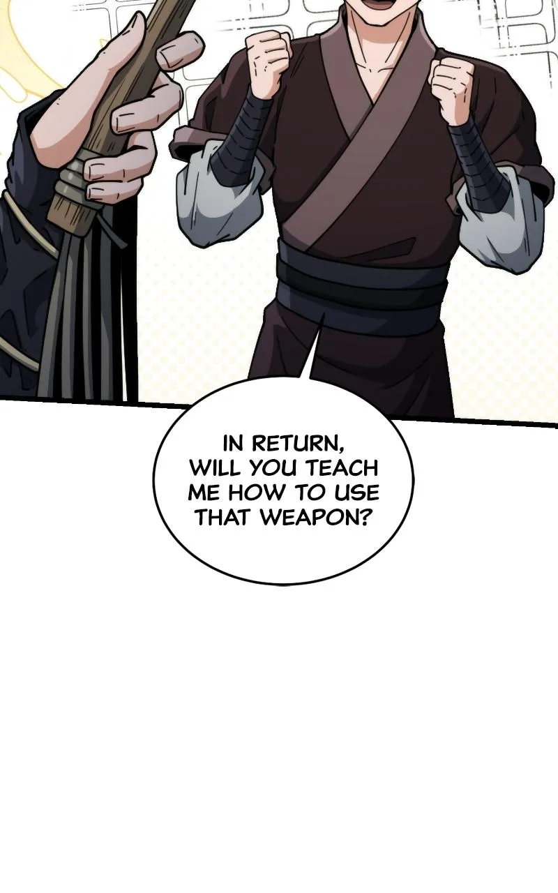 A Genius Girl Hides Her Martial Arts Achievements Chapter 12 page 38 - 