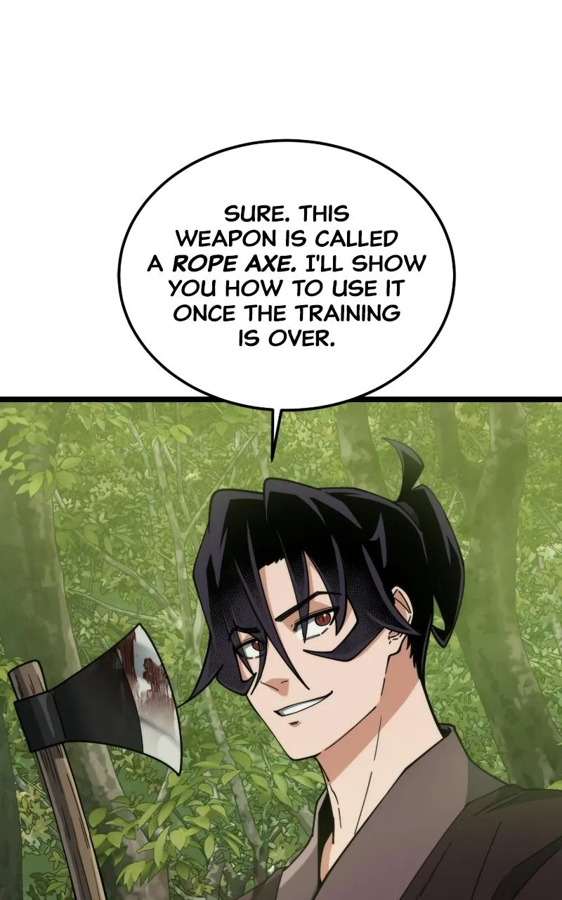 A Genius Girl Hides Her Martial Arts Achievements Chapter 12 page 39 - 