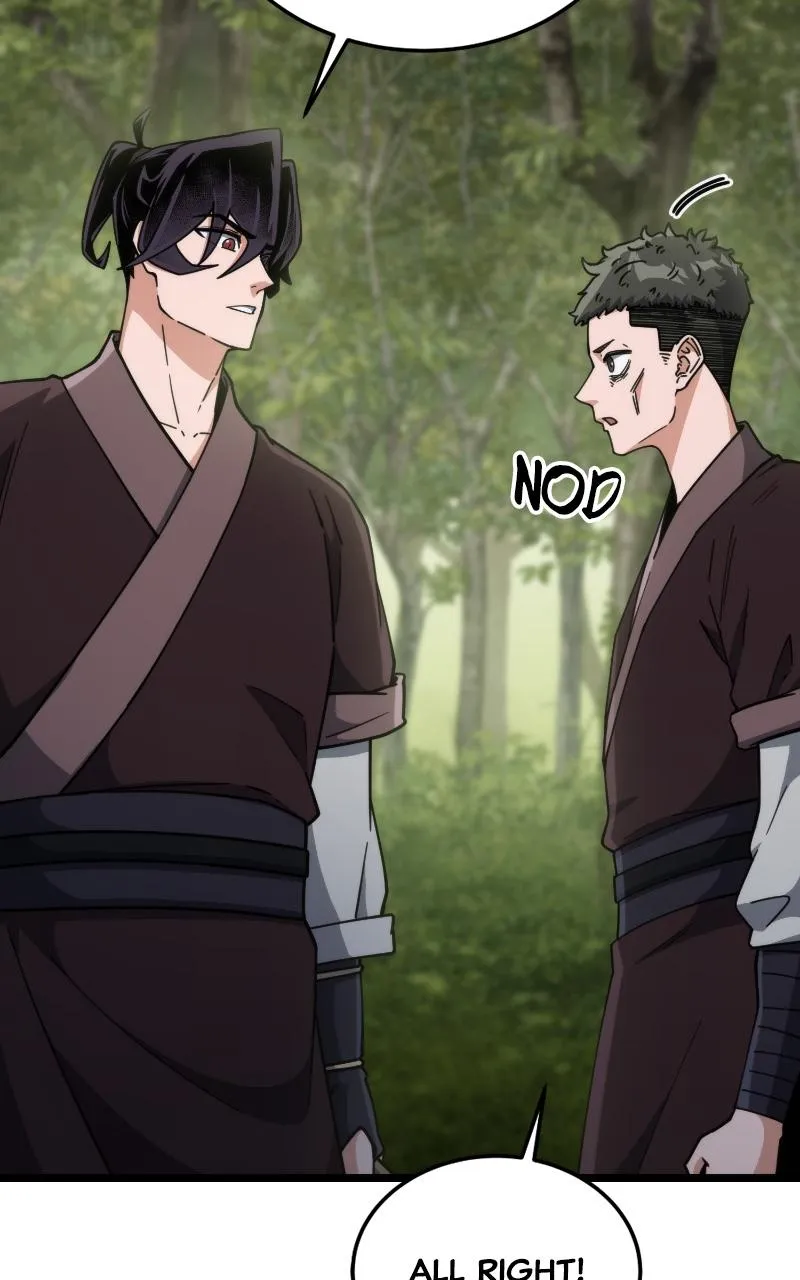 A Genius Girl Hides Her Martial Arts Achievements Chapter 12 page 46 - 