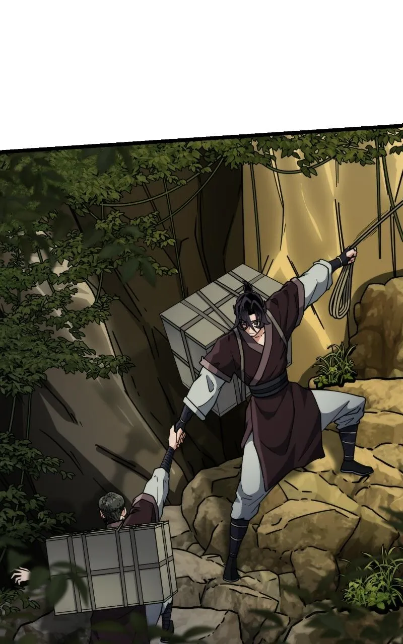 A Genius Girl Hides Her Martial Arts Achievements Chapter 12 page 53 - 