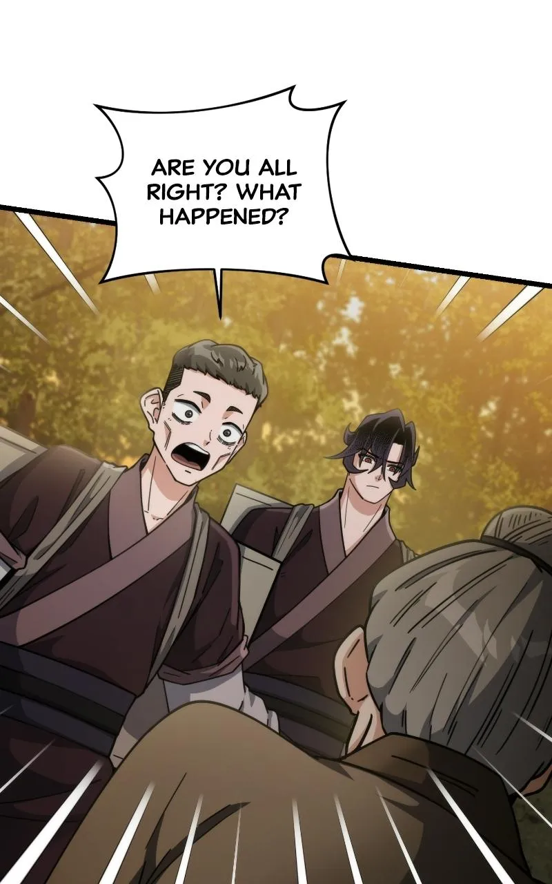 A Genius Girl Hides Her Martial Arts Achievements Chapter 12 page 68 - 