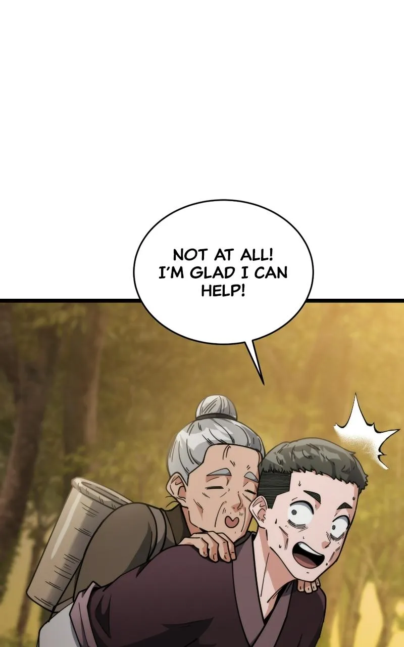 A Genius Girl Hides Her Martial Arts Achievements Chapter 12 page 75 - 