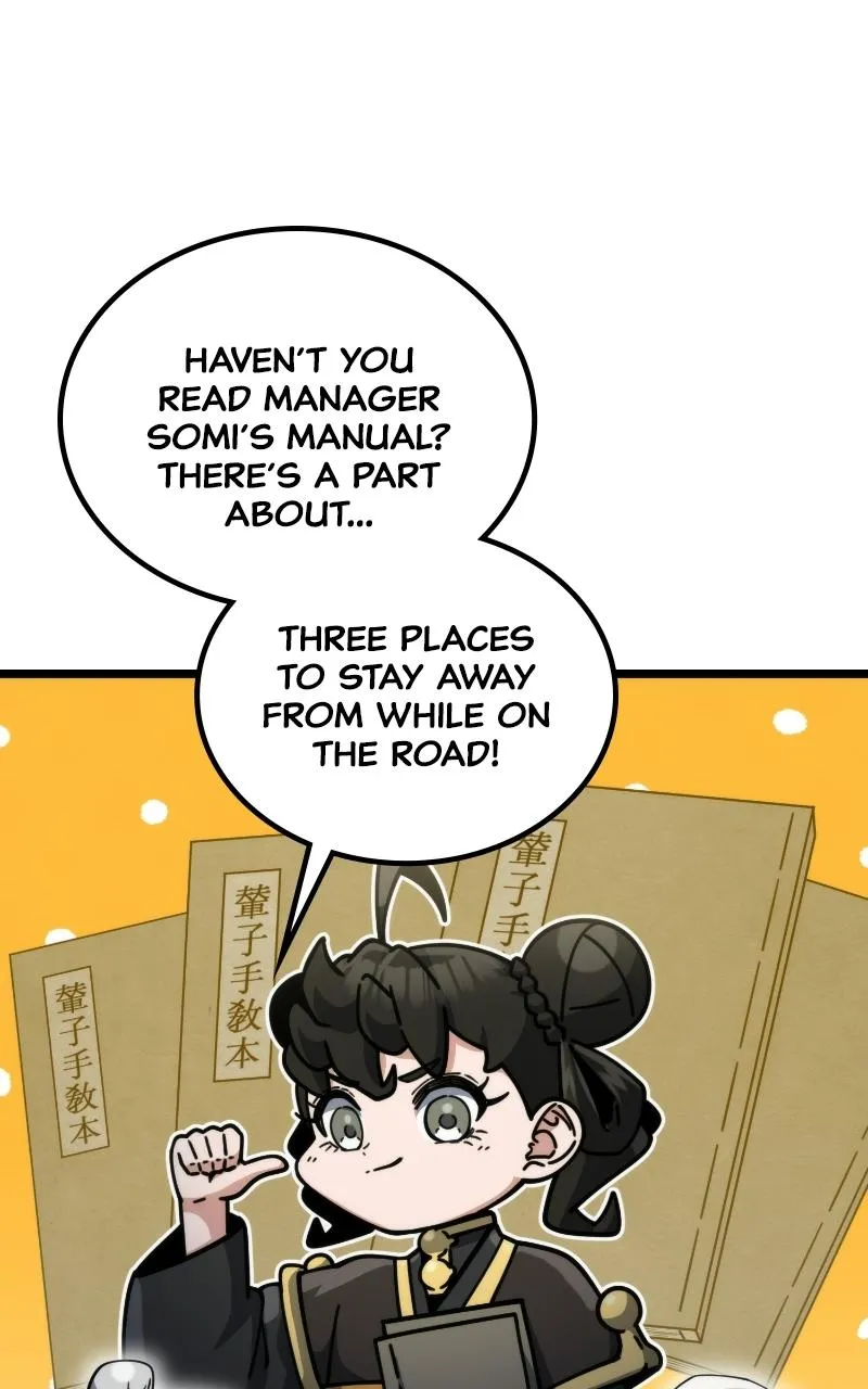 A Genius Girl Hides Her Martial Arts Achievements Chapter 12 page 95 - 