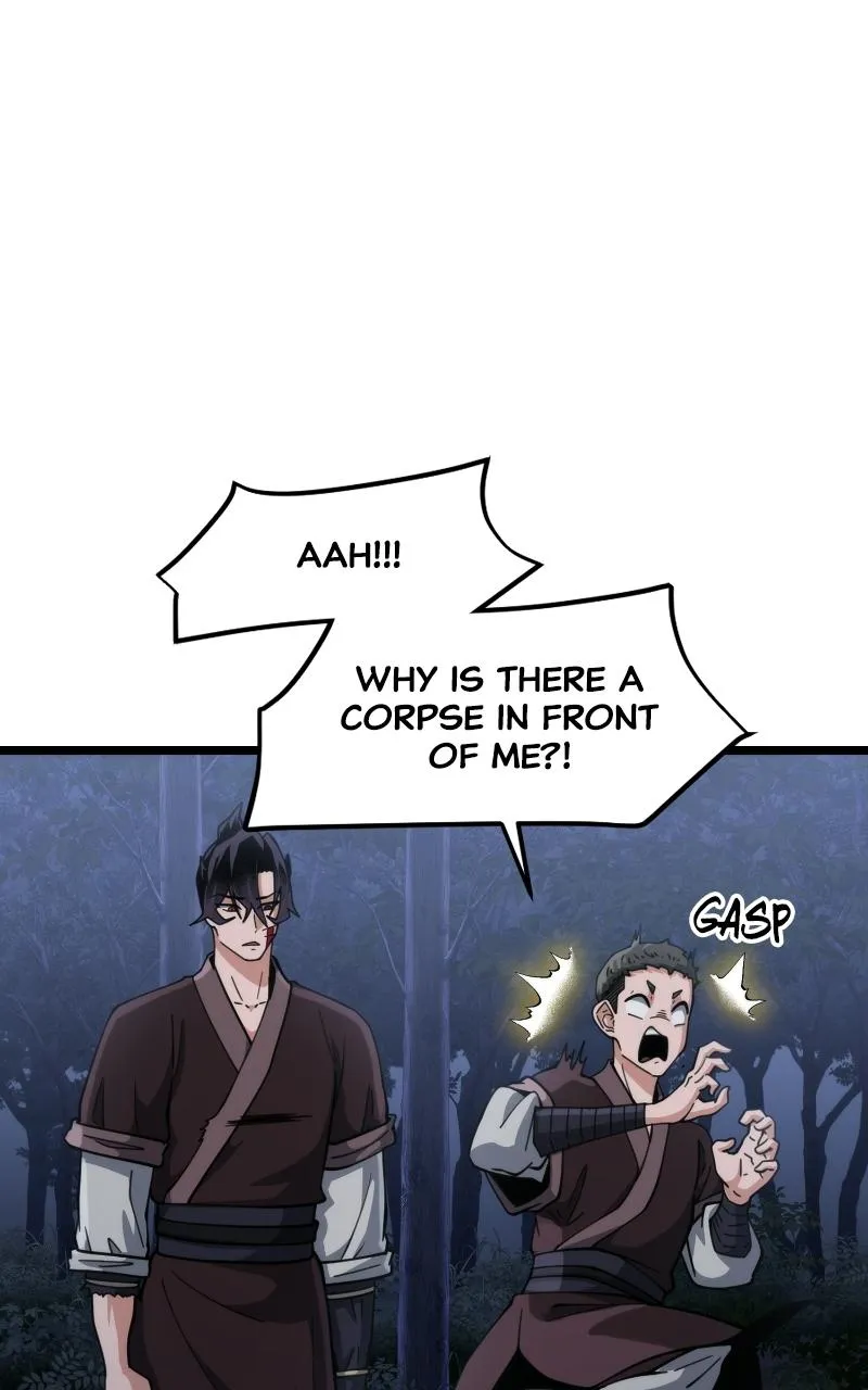 A Genius Girl Hides Her Martial Arts Achievements Chapter 13 page 103 - 
