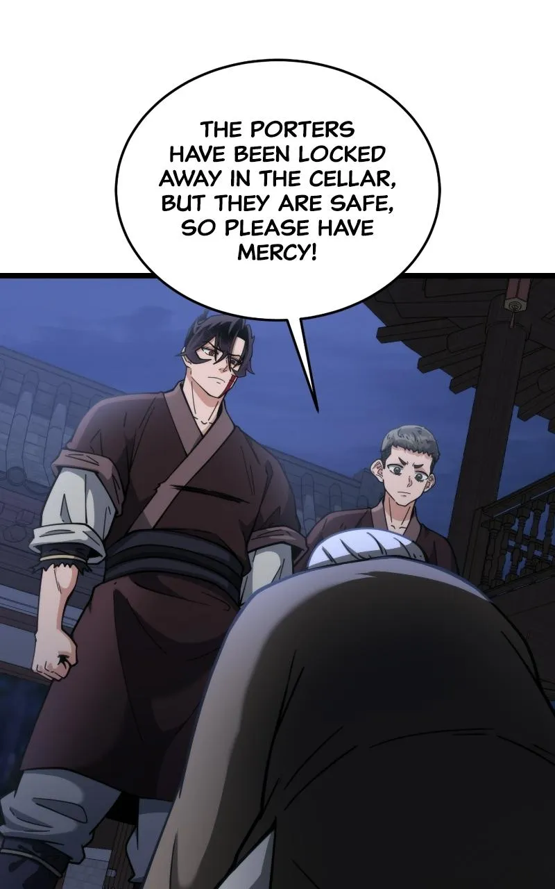 A Genius Girl Hides Her Martial Arts Achievements Chapter 13 page 109 - 