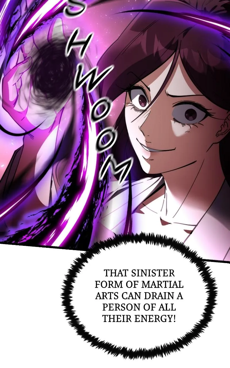A Genius Girl Hides Her Martial Arts Achievements Chapter 13 page 12 - 