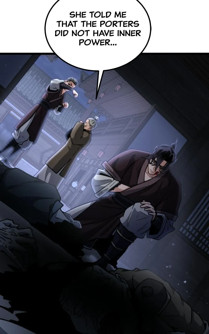 A Genius Girl Hides Her Martial Arts Achievements Chapter 13 page 121 - 