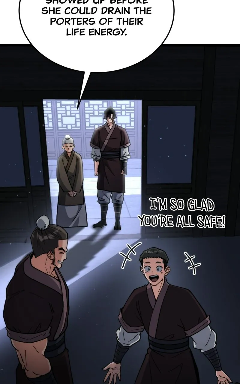 A Genius Girl Hides Her Martial Arts Achievements Chapter 13 page 123 - 