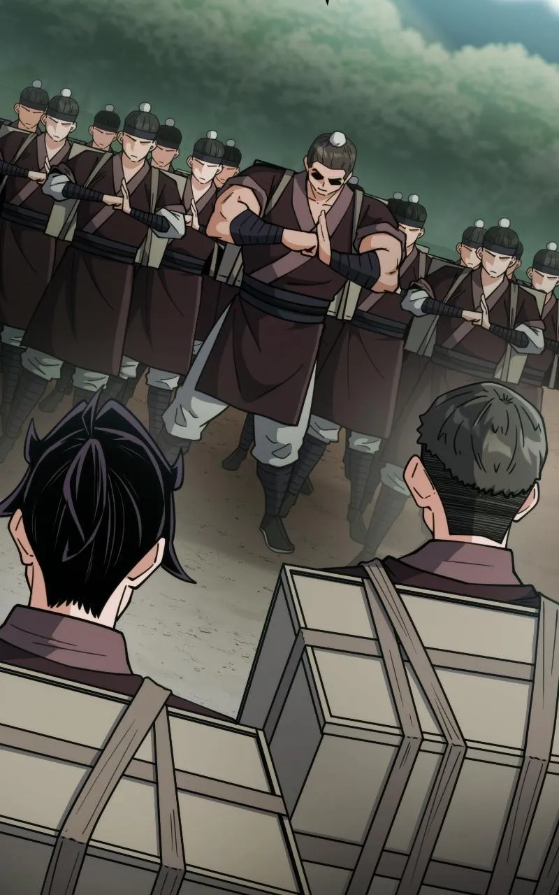 A Genius Girl Hides Her Martial Arts Achievements Chapter 13 page 128 - 