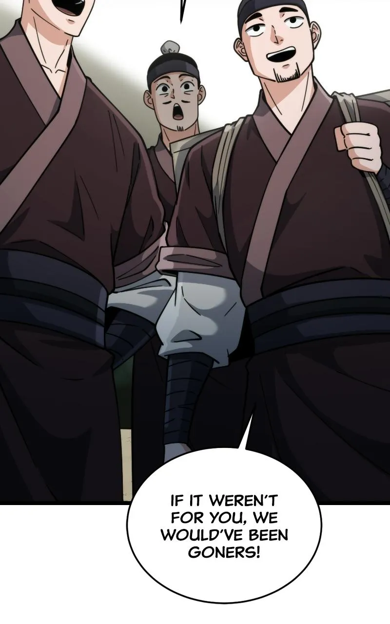 A Genius Girl Hides Her Martial Arts Achievements Chapter 13 page 130 - 
