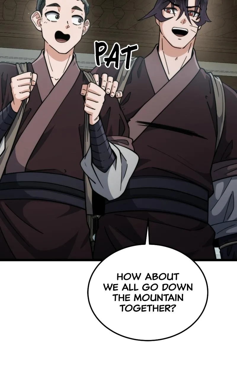 A Genius Girl Hides Her Martial Arts Achievements Chapter 13 page 132 - 
