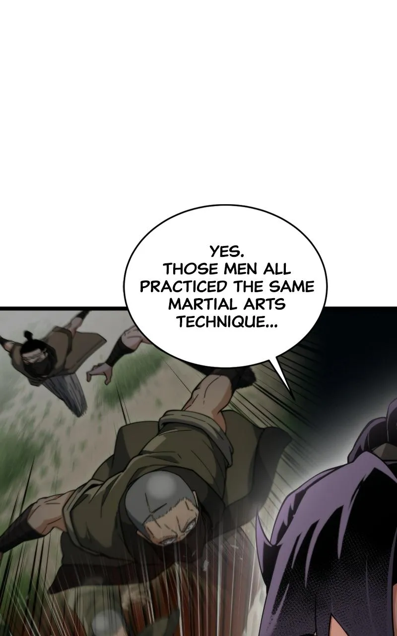 A Genius Girl Hides Her Martial Arts Achievements Chapter 13 page 145 - 