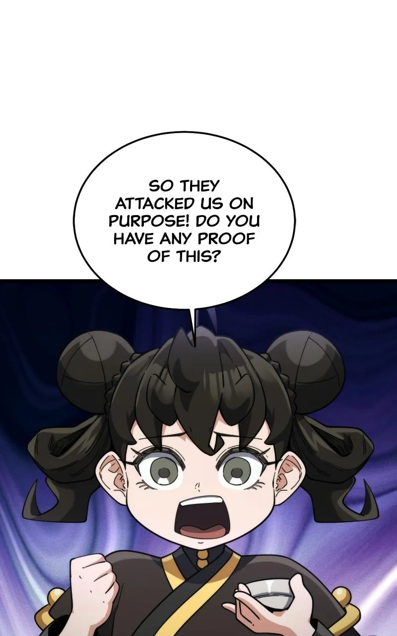 A Genius Girl Hides Her Martial Arts Achievements Chapter 13 page 147 - 