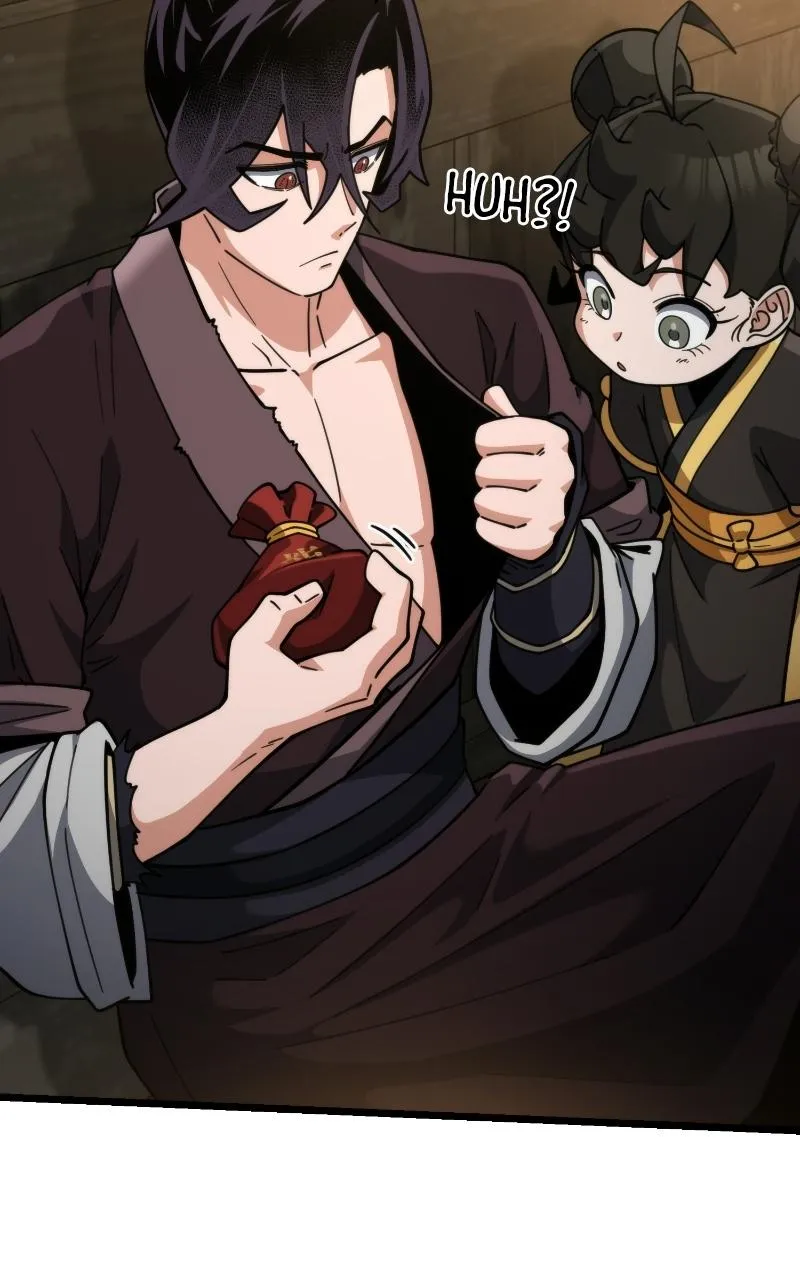 A Genius Girl Hides Her Martial Arts Achievements Chapter 13 page 149 - 