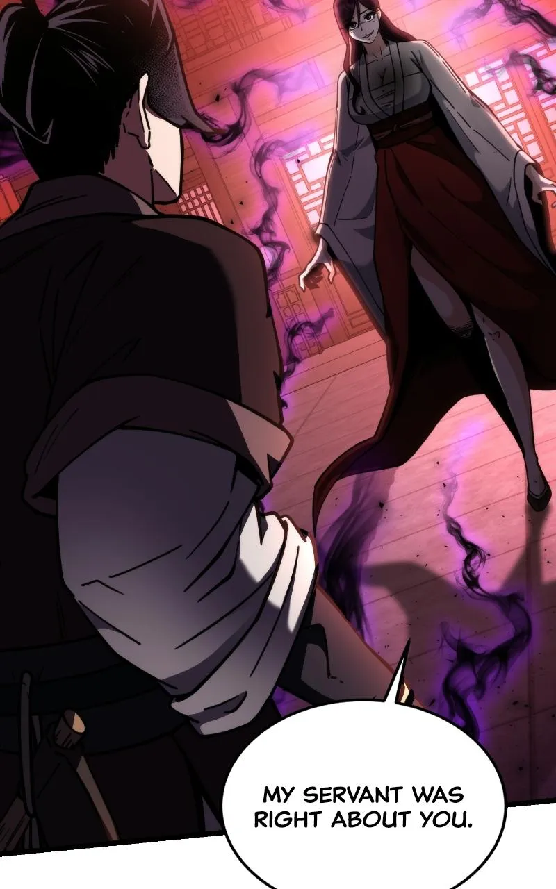 A Genius Girl Hides Her Martial Arts Achievements Chapter 13 page 3 - 