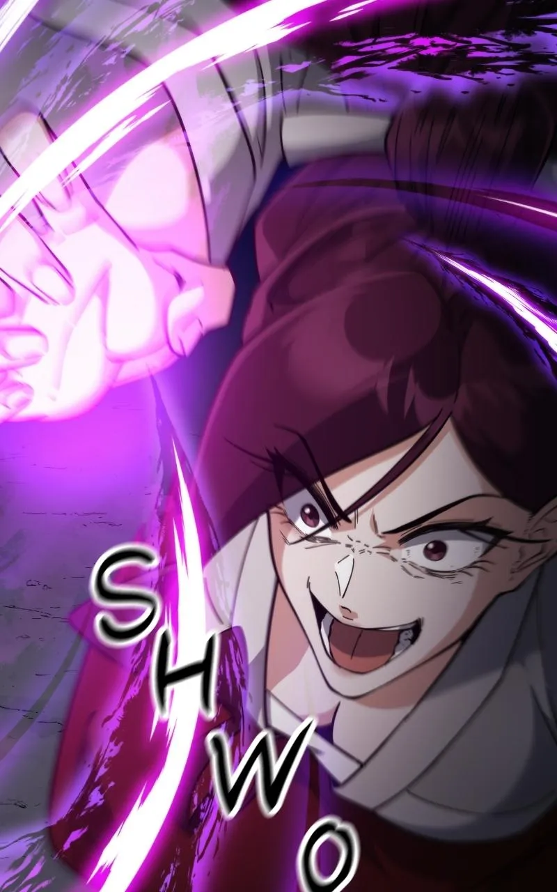 A Genius Girl Hides Her Martial Arts Achievements Chapter 13 page 35 - 