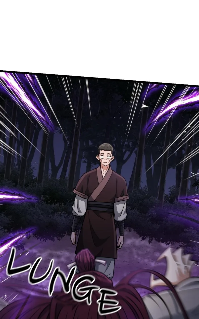 A Genius Girl Hides Her Martial Arts Achievements Chapter 13 page 48 - 