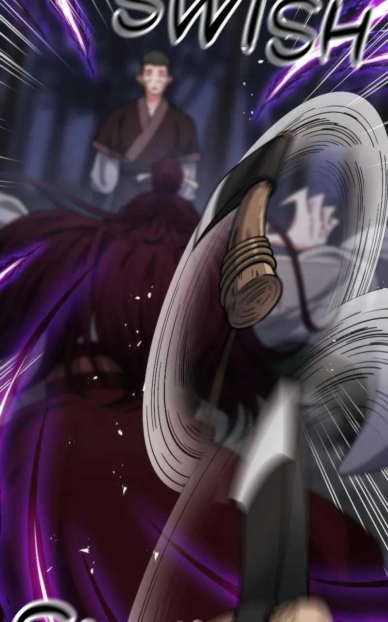 A Genius Girl Hides Her Martial Arts Achievements Chapter 13 page 53 - 
