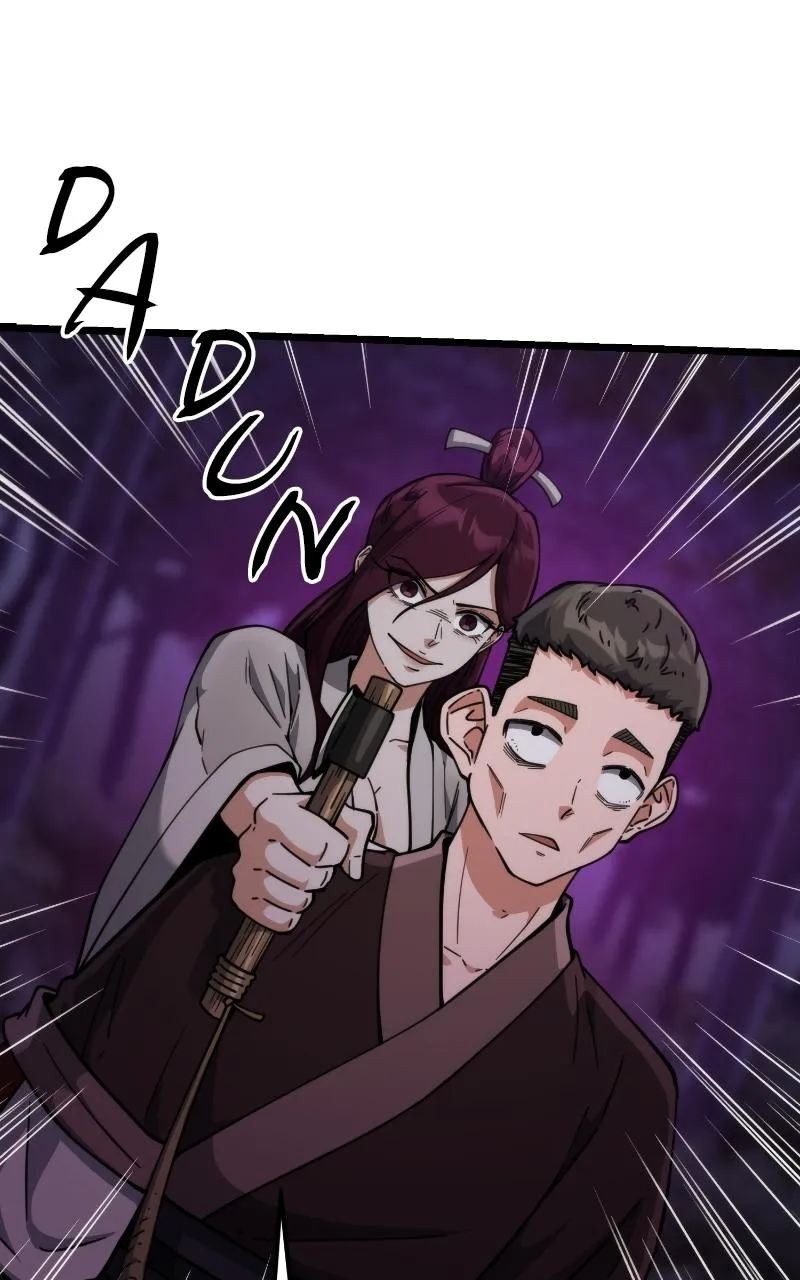 A Genius Girl Hides Her Martial Arts Achievements Chapter 13 page 57 - 