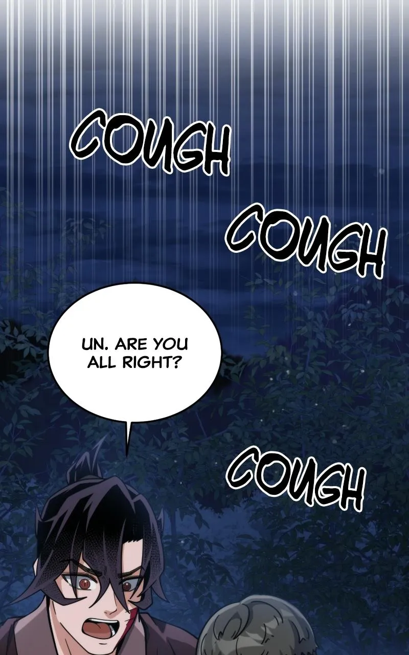 A Genius Girl Hides Her Martial Arts Achievements Chapter 13 page 96 - 