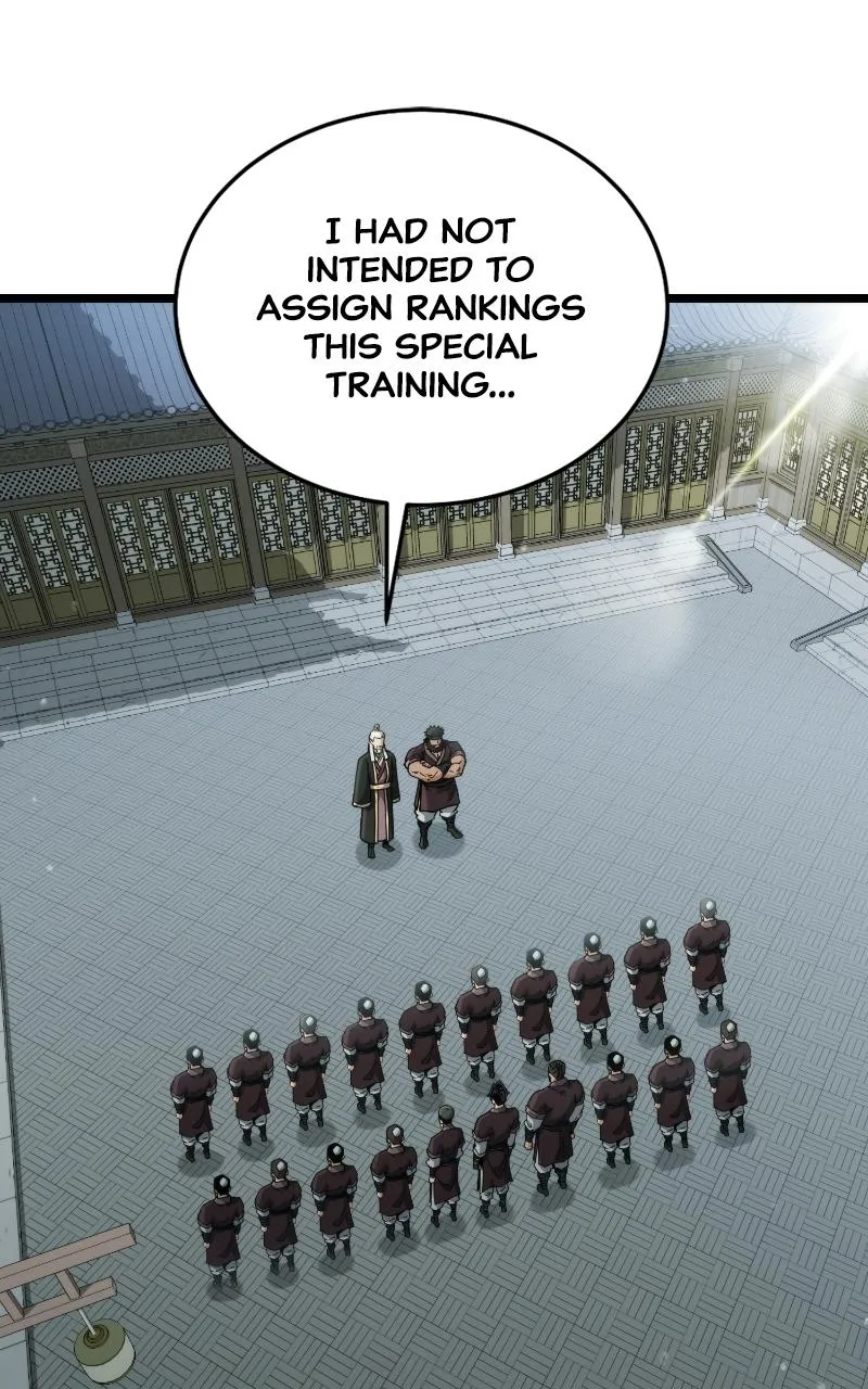 A Genius Girl Hides Her Martial Arts Achievements Chapter 14 page 1 - 