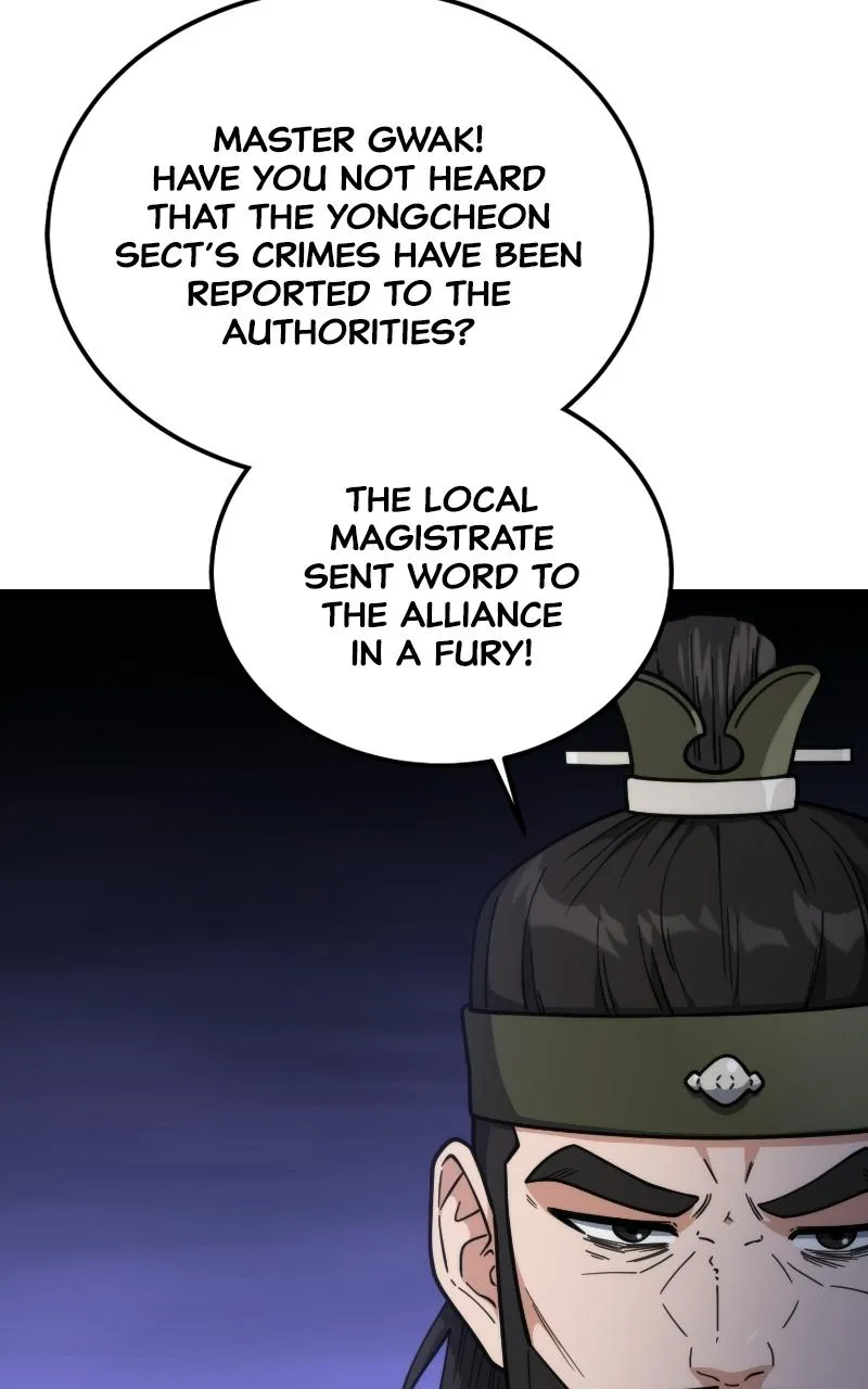A Genius Girl Hides Her Martial Arts Achievements Chapter 14 page 115 - 
