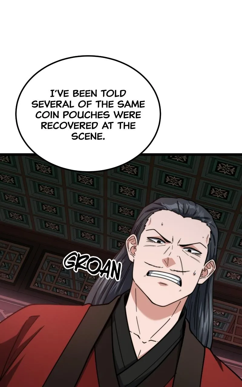 A Genius Girl Hides Her Martial Arts Achievements Chapter 14 page 120 - 