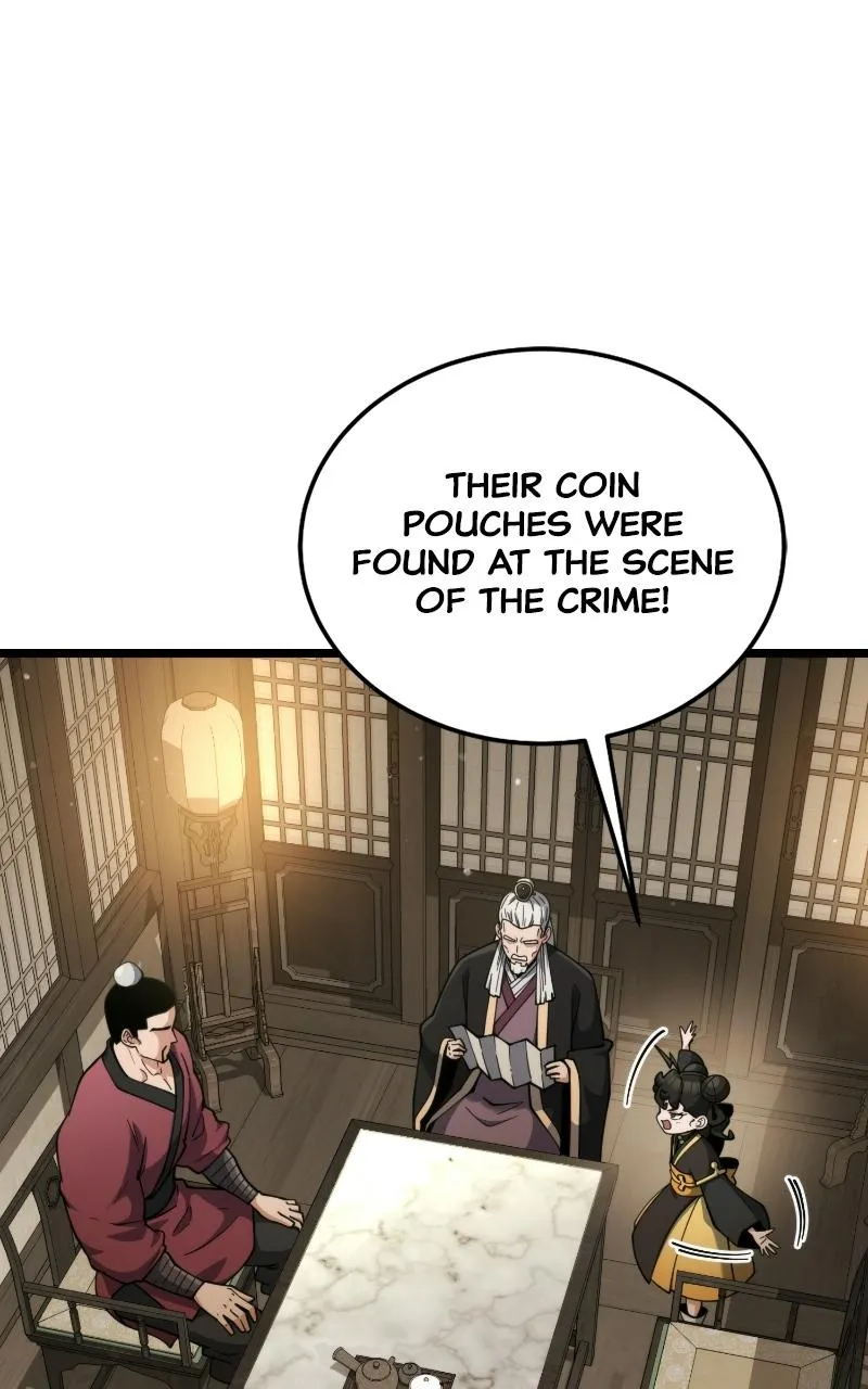 A Genius Girl Hides Her Martial Arts Achievements Chapter 14 page 129 - 