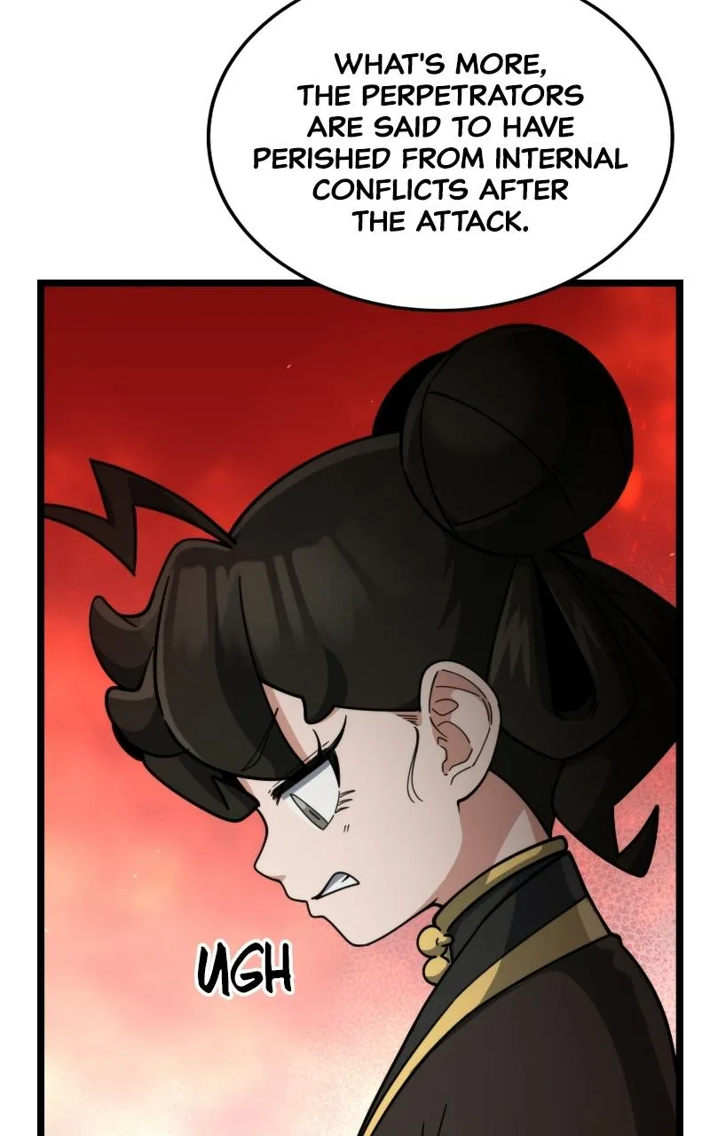 A Genius Girl Hides Her Martial Arts Achievements Chapter 14 page 133 - 
