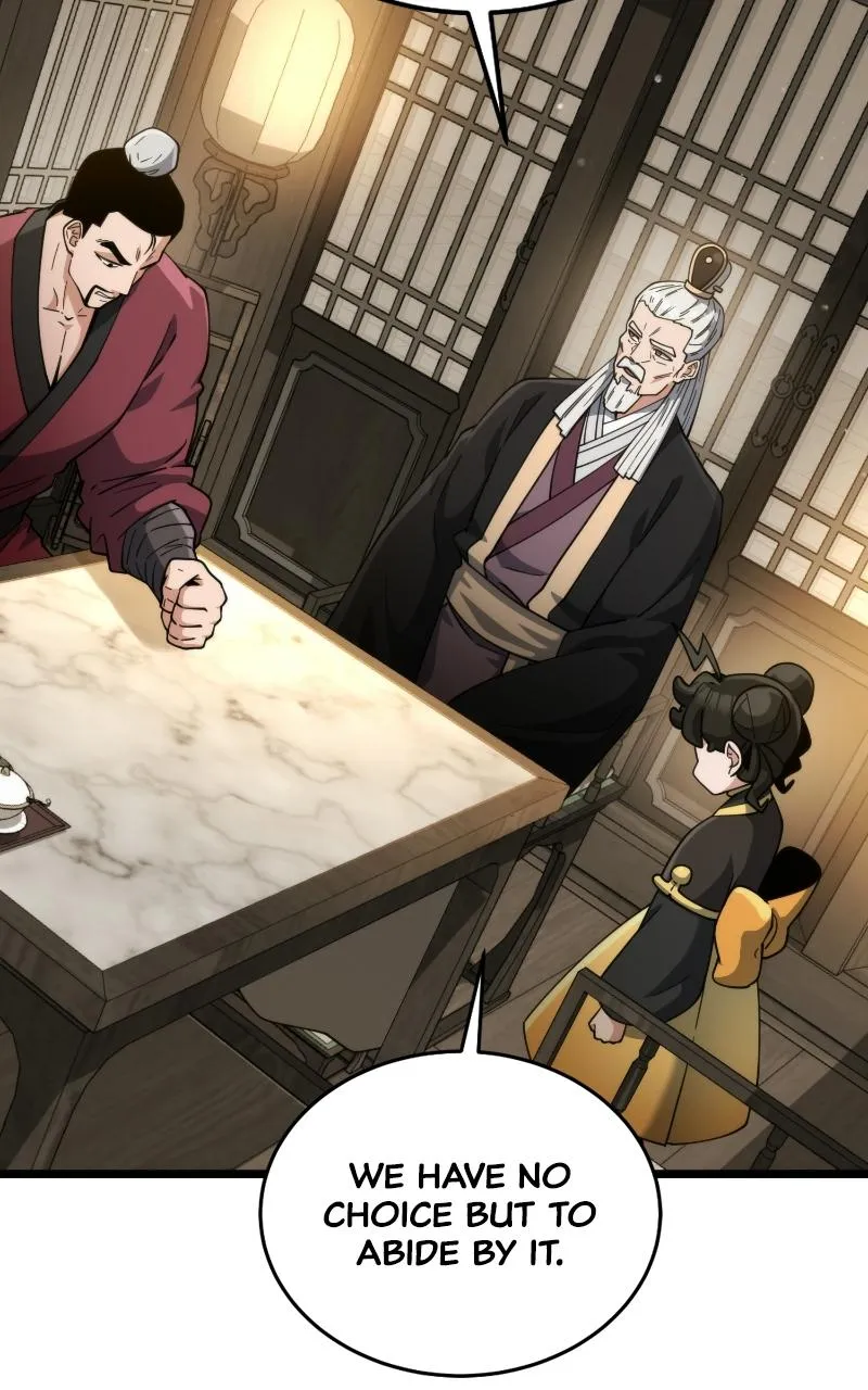 A Genius Girl Hides Her Martial Arts Achievements Chapter 14 page 139 - 