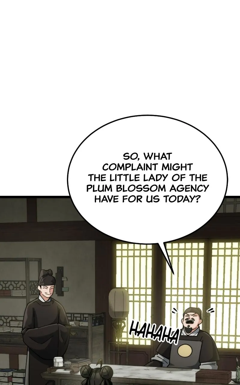 A Genius Girl Hides Her Martial Arts Achievements Chapter 14 page 25 - 