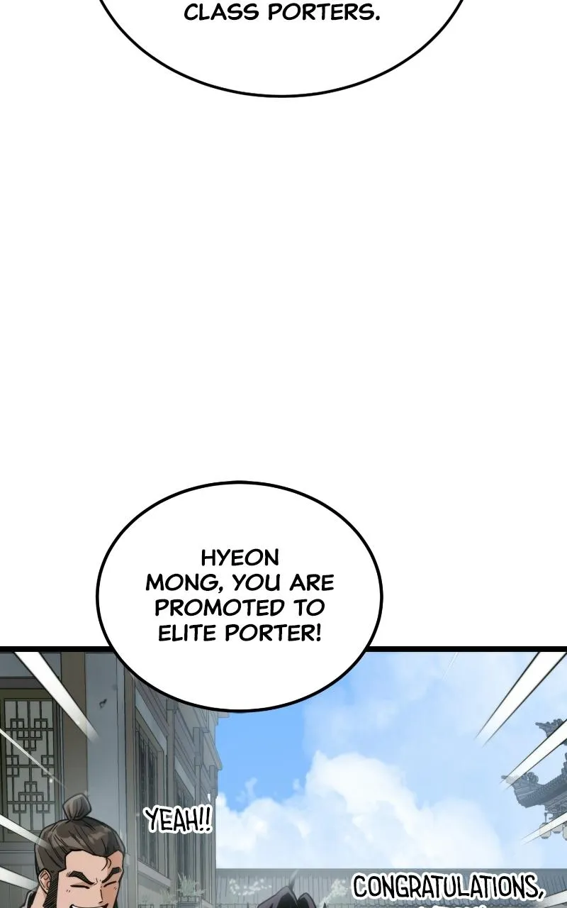 A Genius Girl Hides Her Martial Arts Achievements Chapter 14 page 4 - 