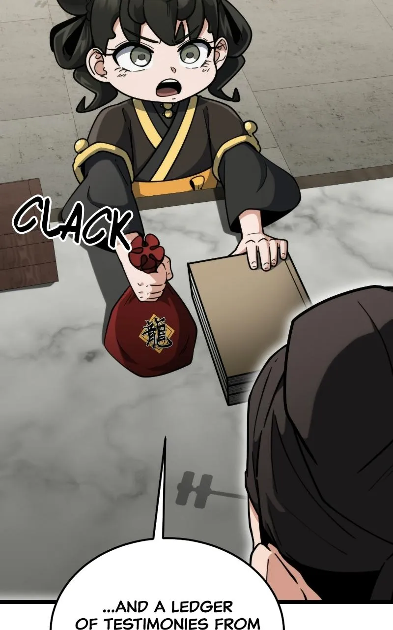 A Genius Girl Hides Her Martial Arts Achievements Chapter 14 page 37 - 