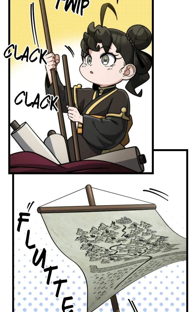 A Genius Girl Hides Her Martial Arts Achievements Chapter 14 page 39 - 