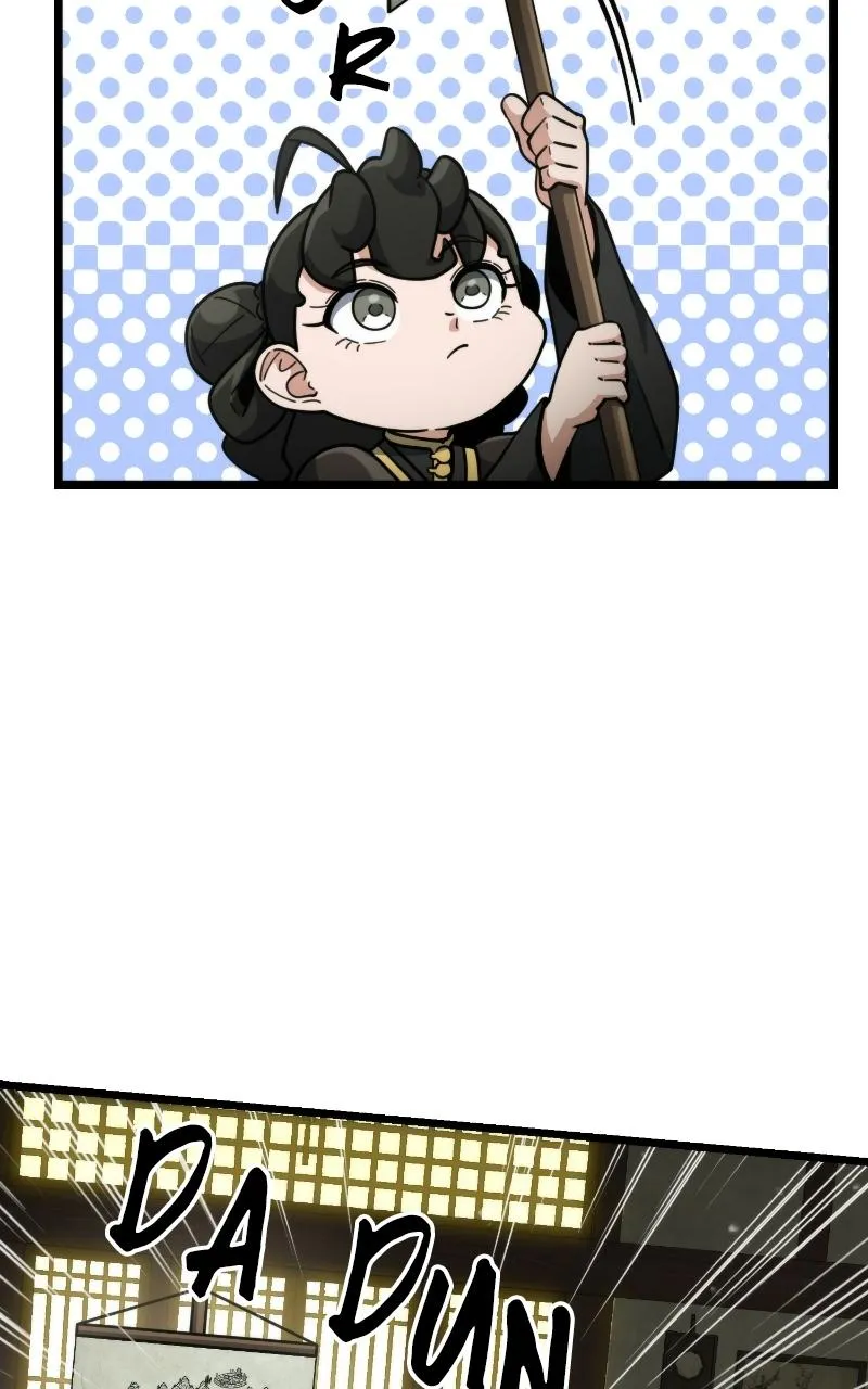 A Genius Girl Hides Her Martial Arts Achievements Chapter 14 page 40 - 