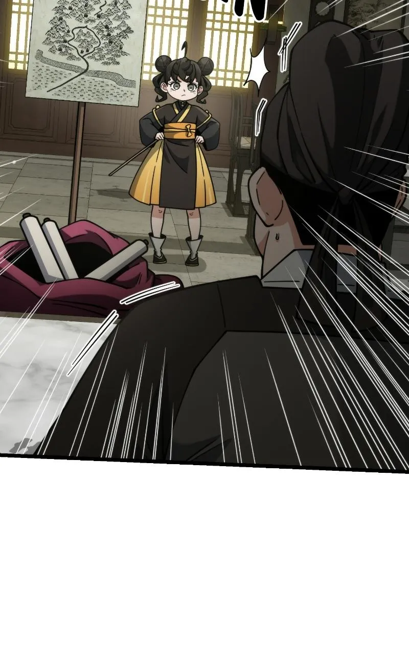 A Genius Girl Hides Her Martial Arts Achievements Chapter 14 page 41 - 