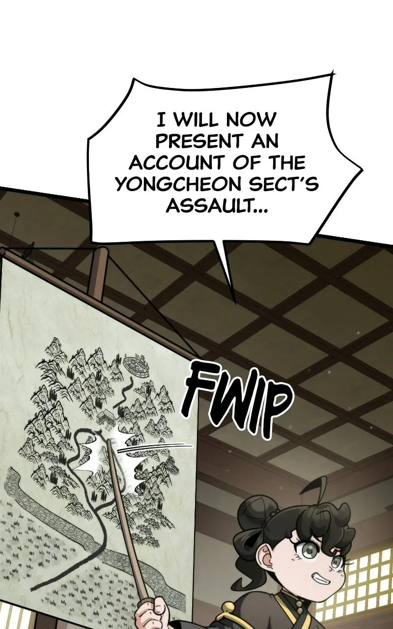 A Genius Girl Hides Her Martial Arts Achievements Chapter 14 page 42 - 