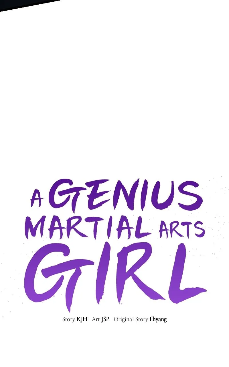 A Genius Girl Hides Her Martial Arts Achievements Chapter 14 page 45 - 