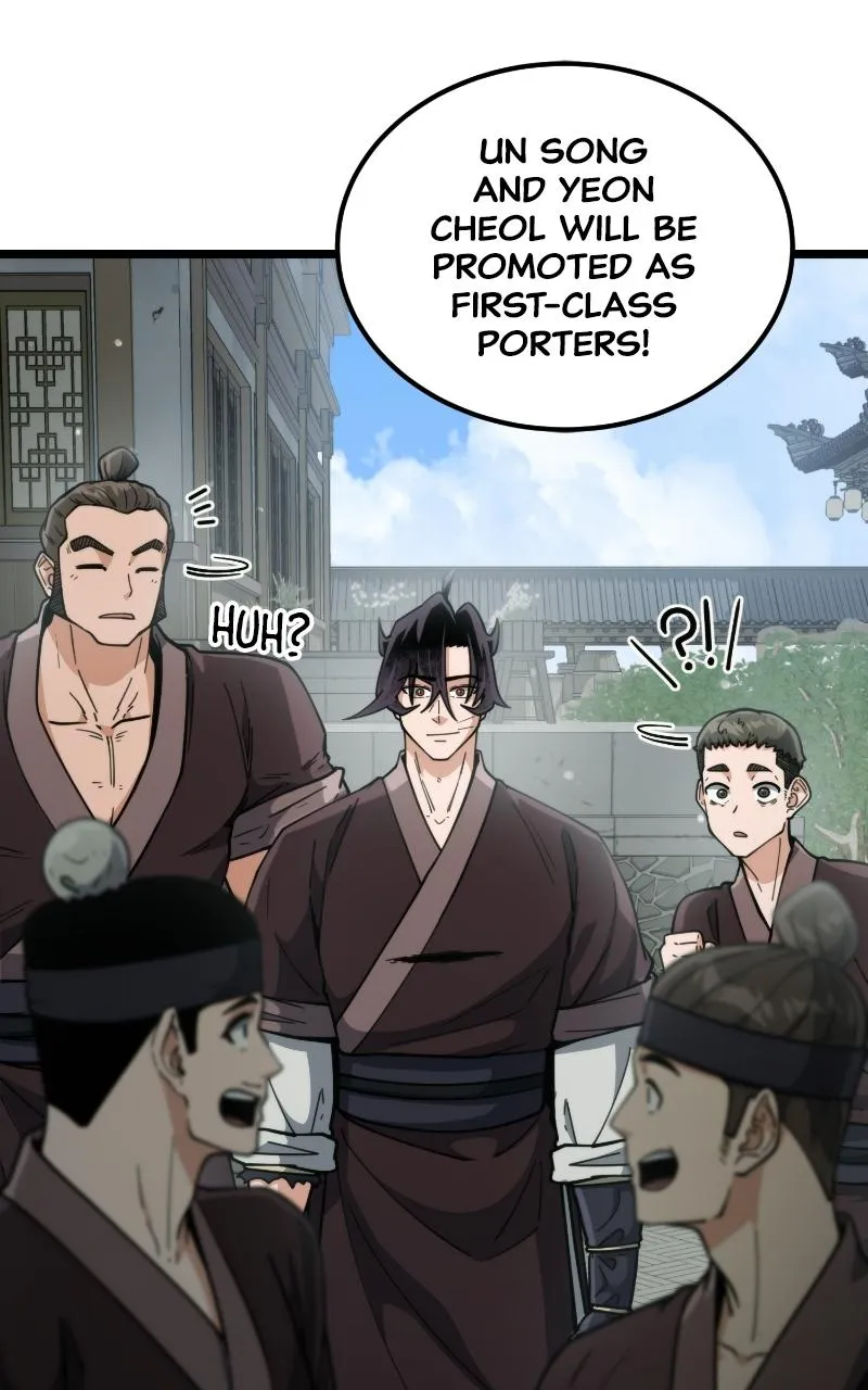 A Genius Girl Hides Her Martial Arts Achievements Chapter 14 page 6 - 