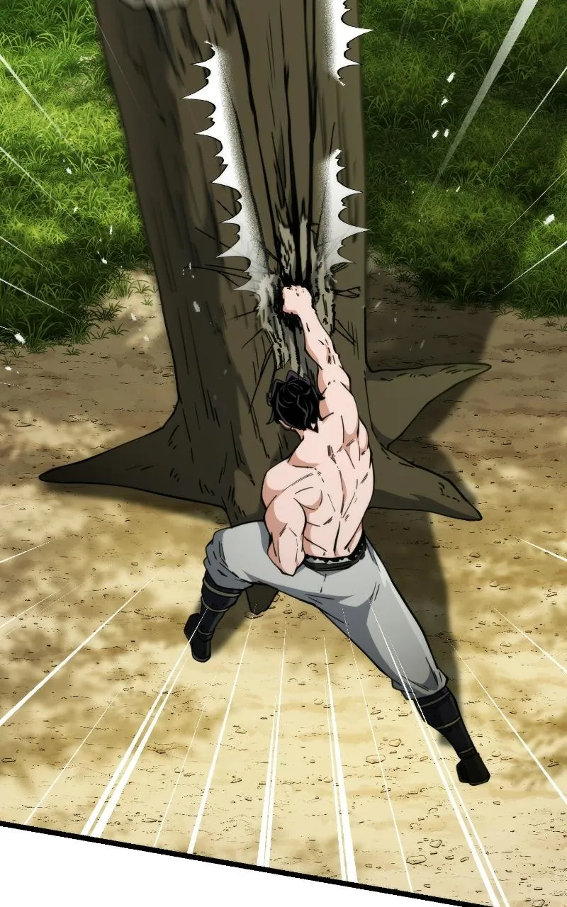A Genius Girl Hides Her Martial Arts Achievements Chapter 14 page 64 - 