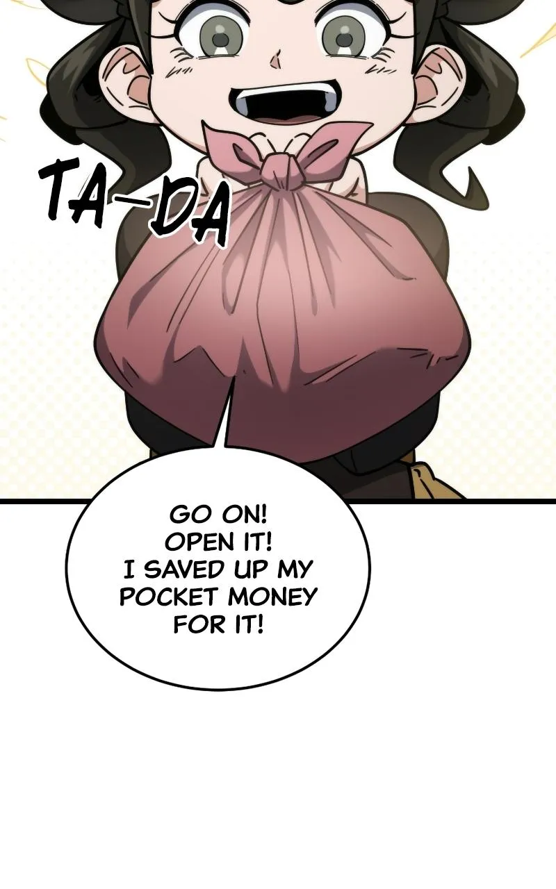 A Genius Girl Hides Her Martial Arts Achievements Chapter 14 page 75 - 