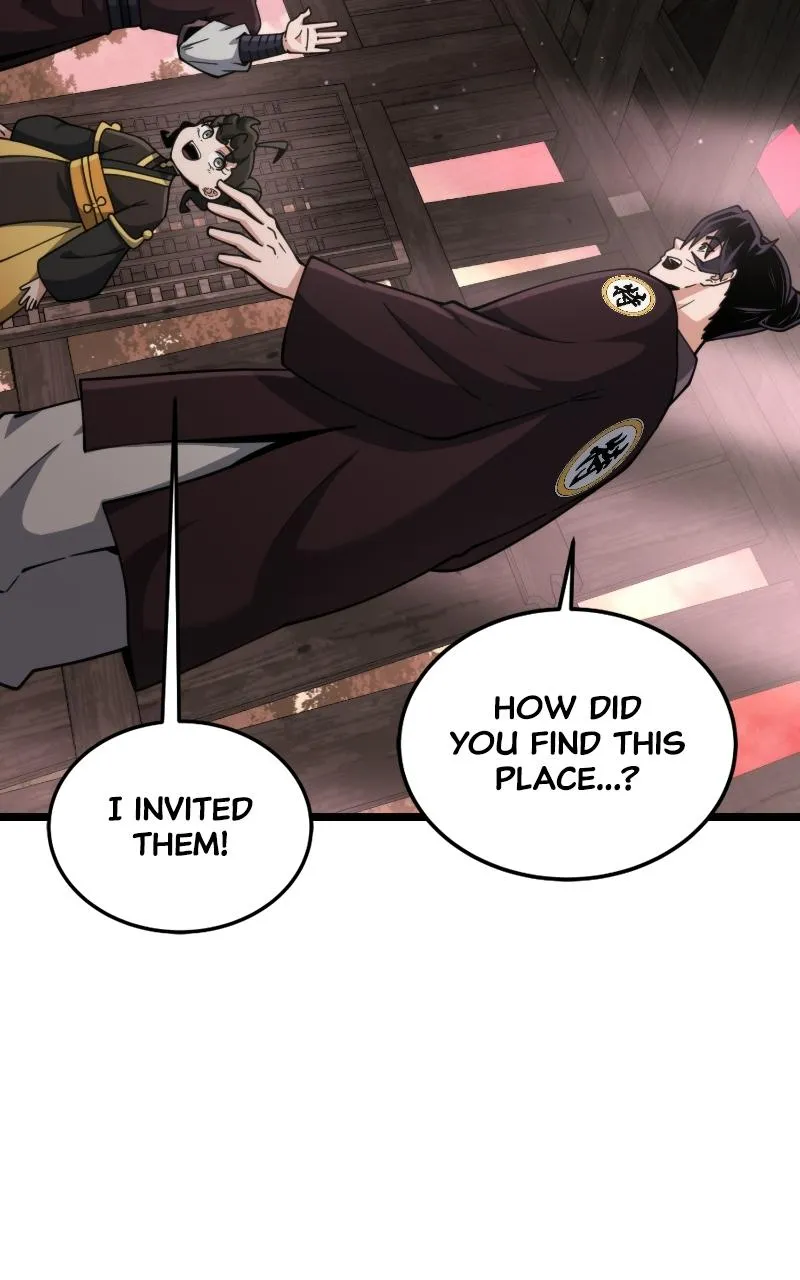 A Genius Girl Hides Her Martial Arts Achievements Chapter 14 page 85 - 
