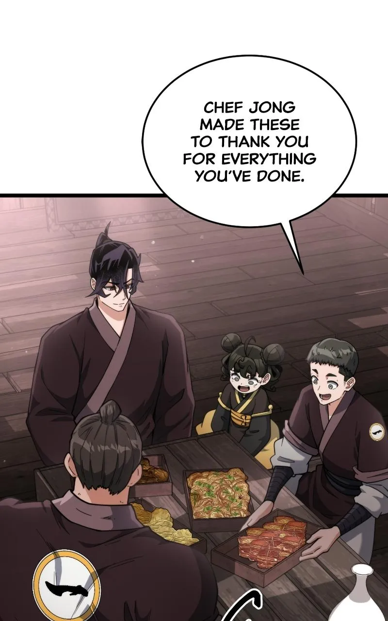 A Genius Girl Hides Her Martial Arts Achievements Chapter 14 page 88 - 