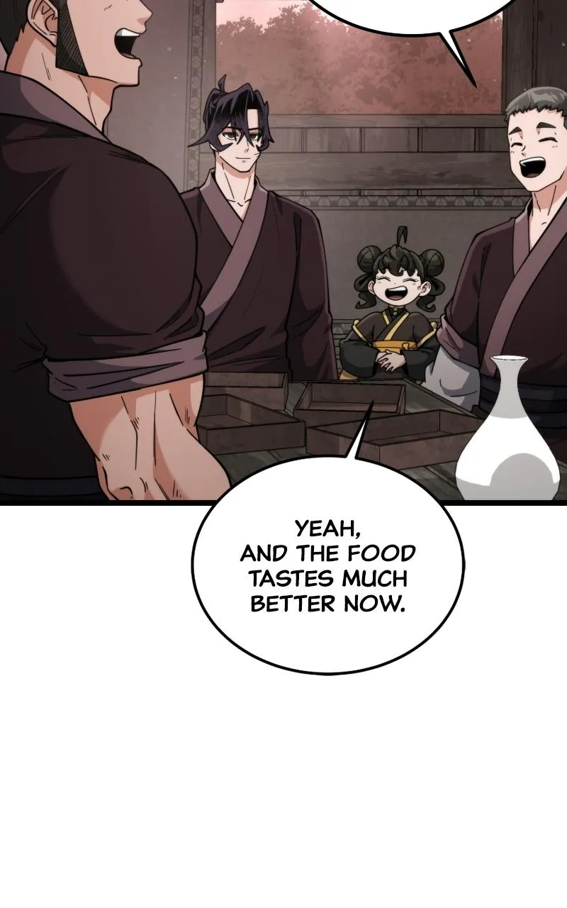 A Genius Girl Hides Her Martial Arts Achievements Chapter 14 page 94 - 
